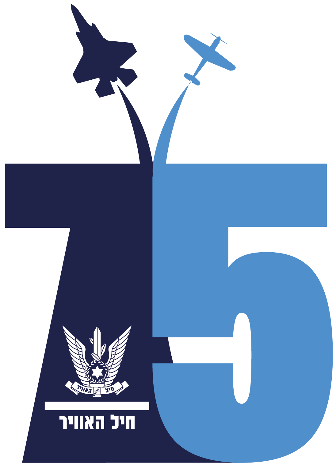 75-air-force-logo